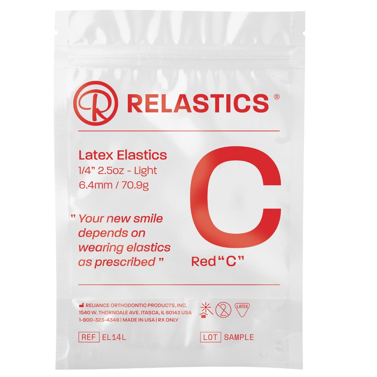 Relastics - EL14L